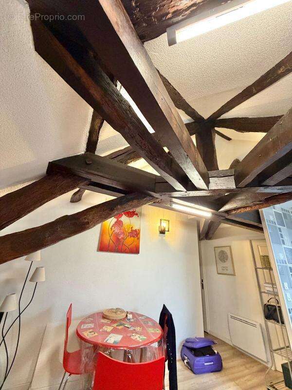 Appartement à NEVERS