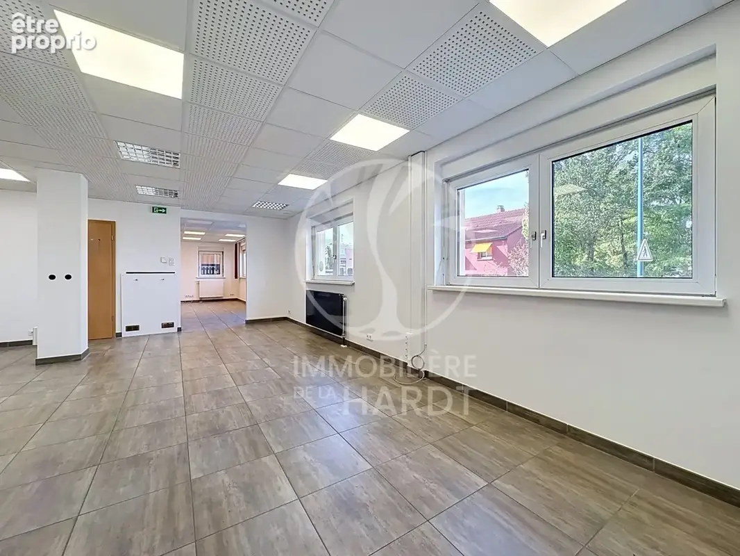Commerce 324 m² à vendre à Saint-Louis (68300) - photo 8