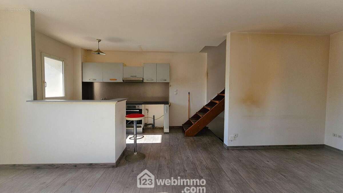 Appartement à MIREPEIX