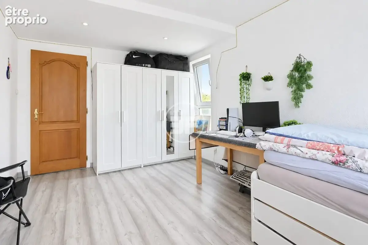 Maison 6 pièces 166 m² à vendre à Hesingue (68220) - photo 8
