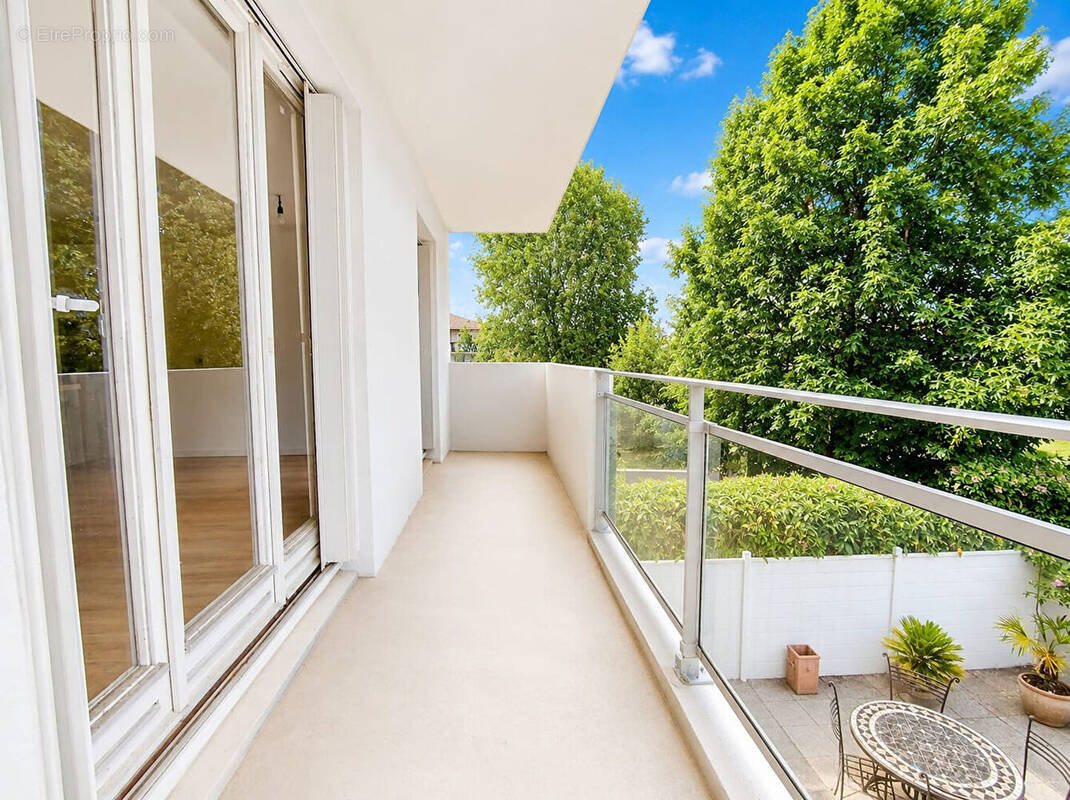Appartement à BIARRITZ