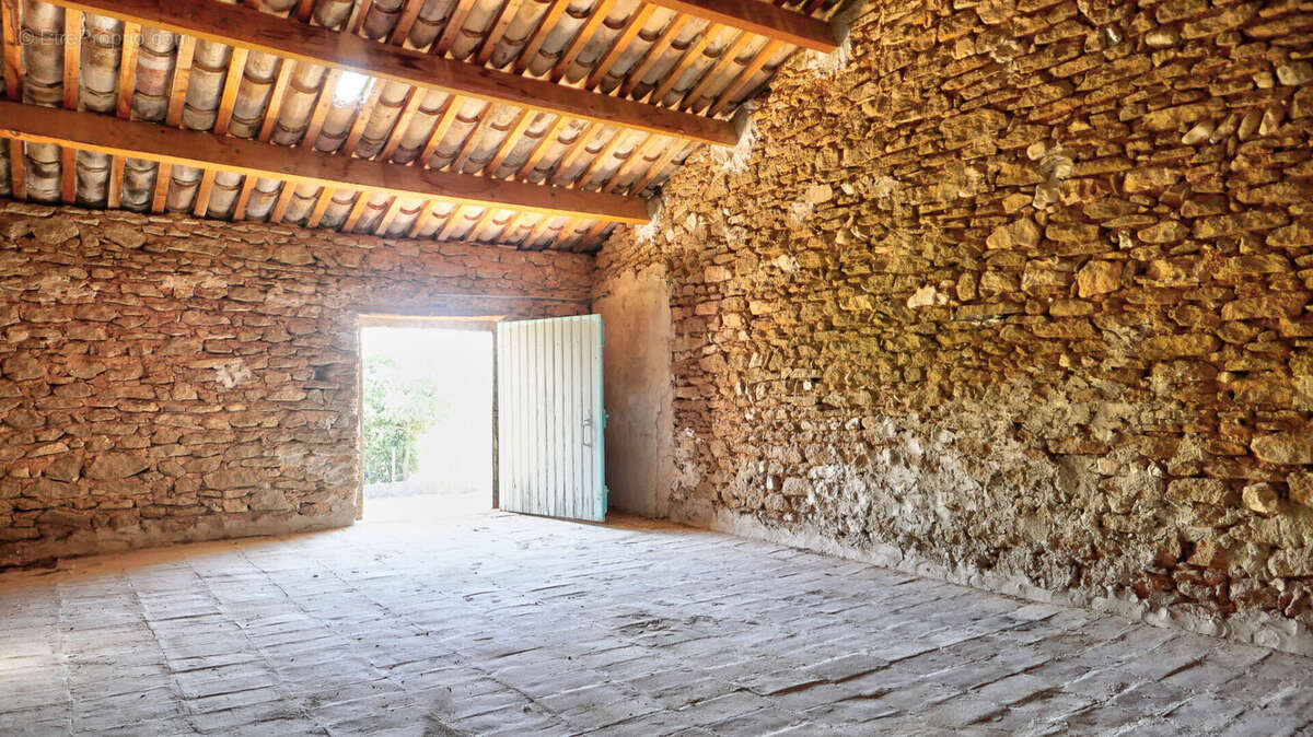 Maison à BOUCHET