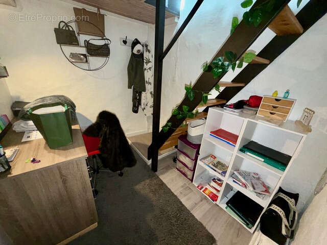 Maison à CASTELNAU-DE-GUERS