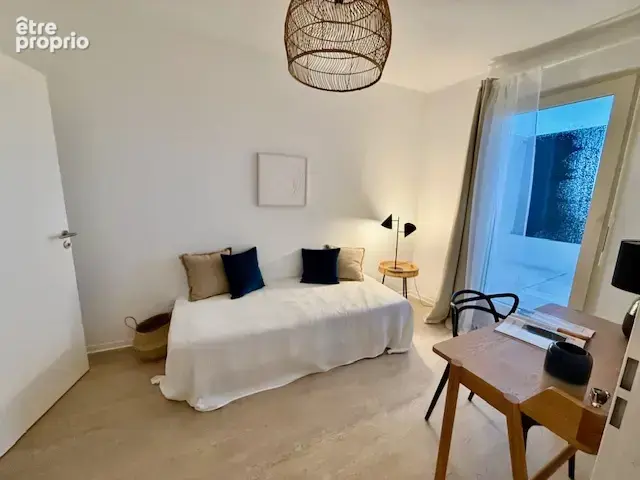 Appartement 4 PIECES  DUPLEX 81.84m2 - photo 9