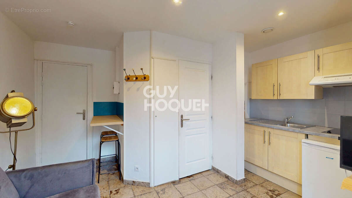 Appartement à ANNECY