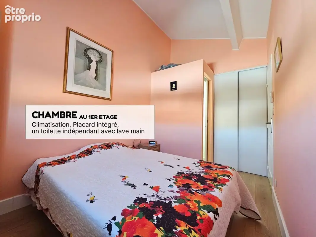 Maison 4 pièces 80 m² à vendre à Gruissan (11430) - photo 8