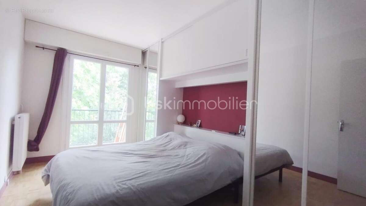 Appartement à OLIVET