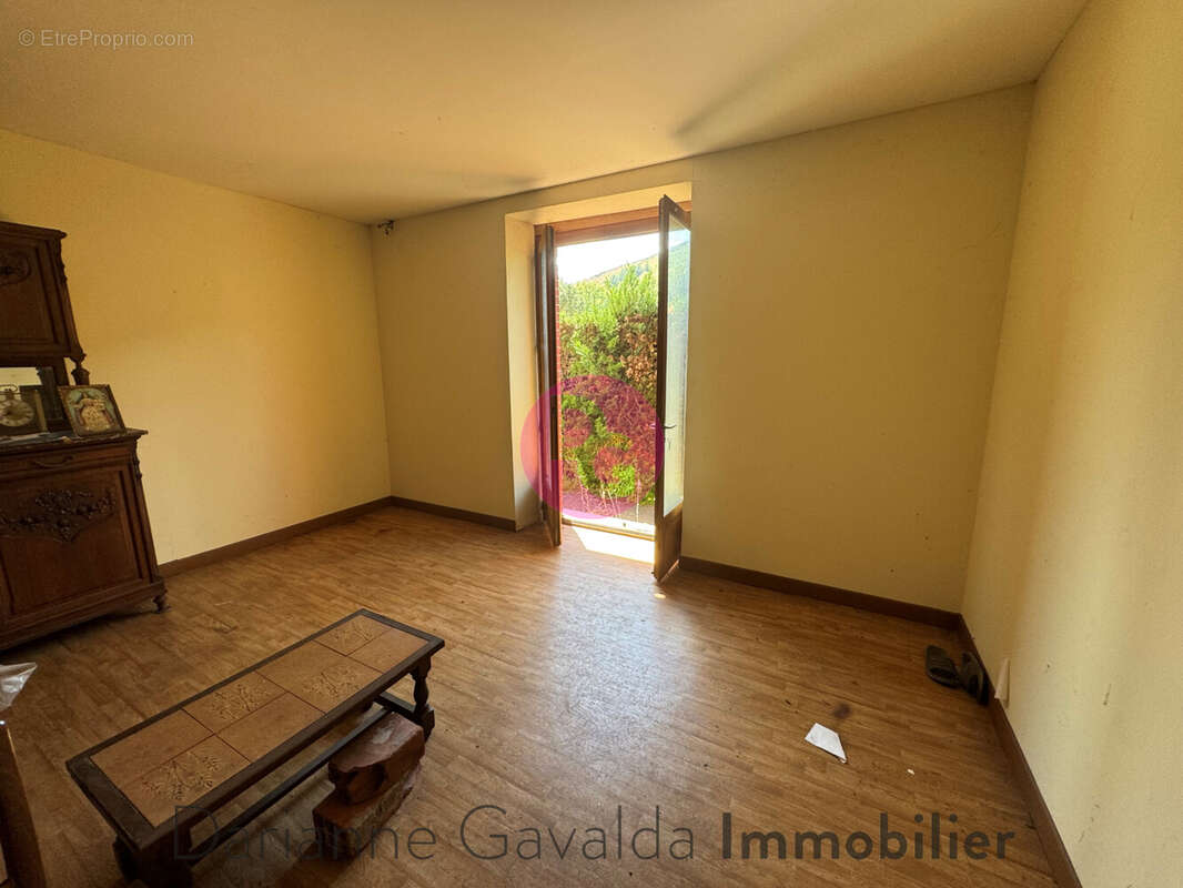 Maison à BOISSE-PENCHOT