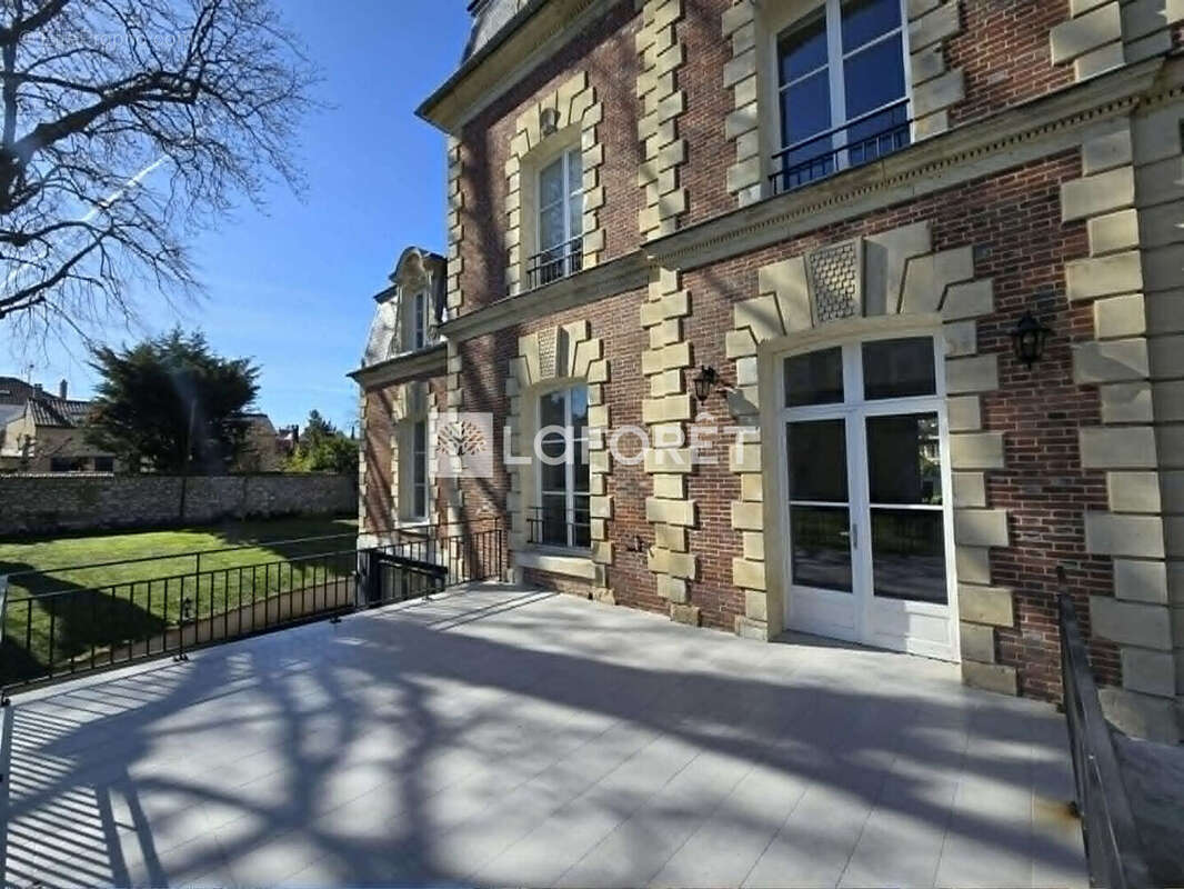 Appartement à VERNON