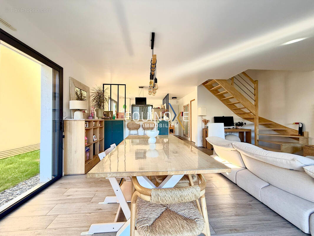 Maison à VALLET