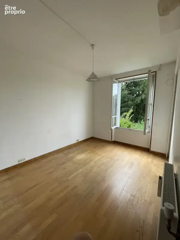Maison de ville avec jardin   Centre-ville de Pithiviers - photo 9