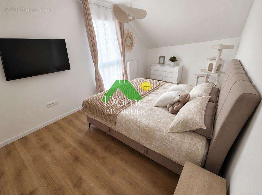 Appartement 77 m² à Chambly  - photo 4