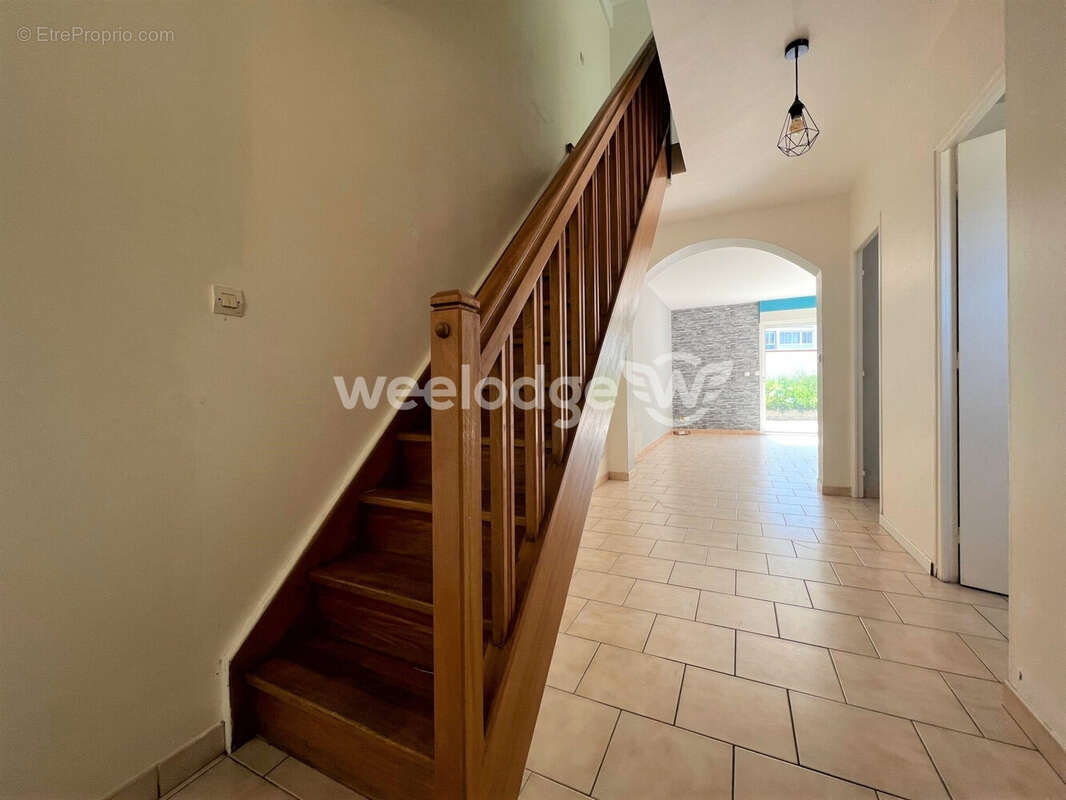 Maison 91 m² à Mantes-La-Ville  - photo 5