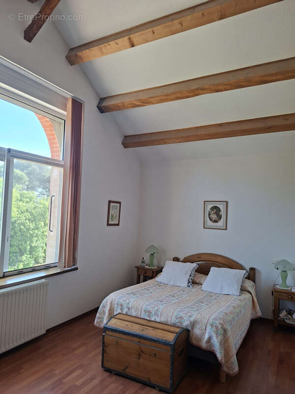 Maison à VIAS