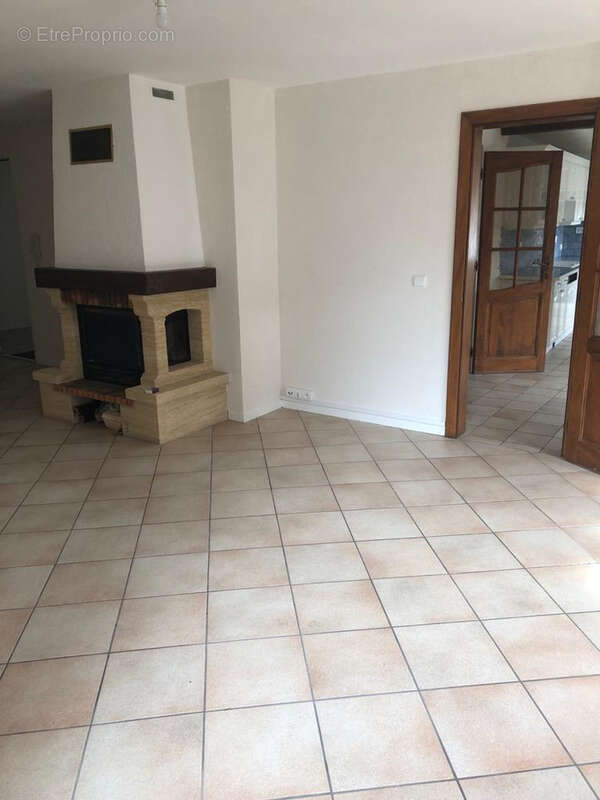 Appartement à SOULTZ-HAUT-RHIN
