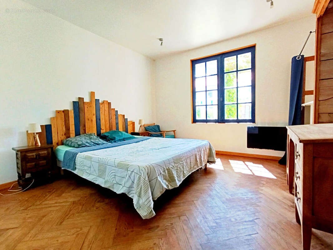 Maison à SOUSTONS