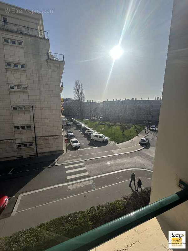 Appartement à LE HAVRE