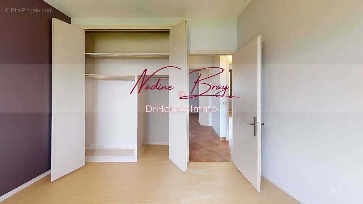 Maison à GRESY-SUR-AIX