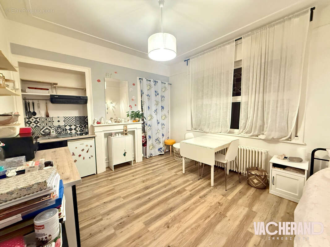 Appartement 123 m² à Lille  - photo 4