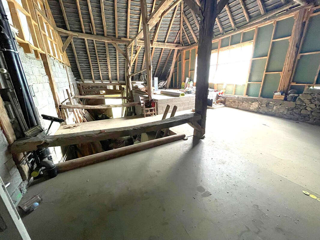 Maison à MENTHONNEX-EN-BORNES