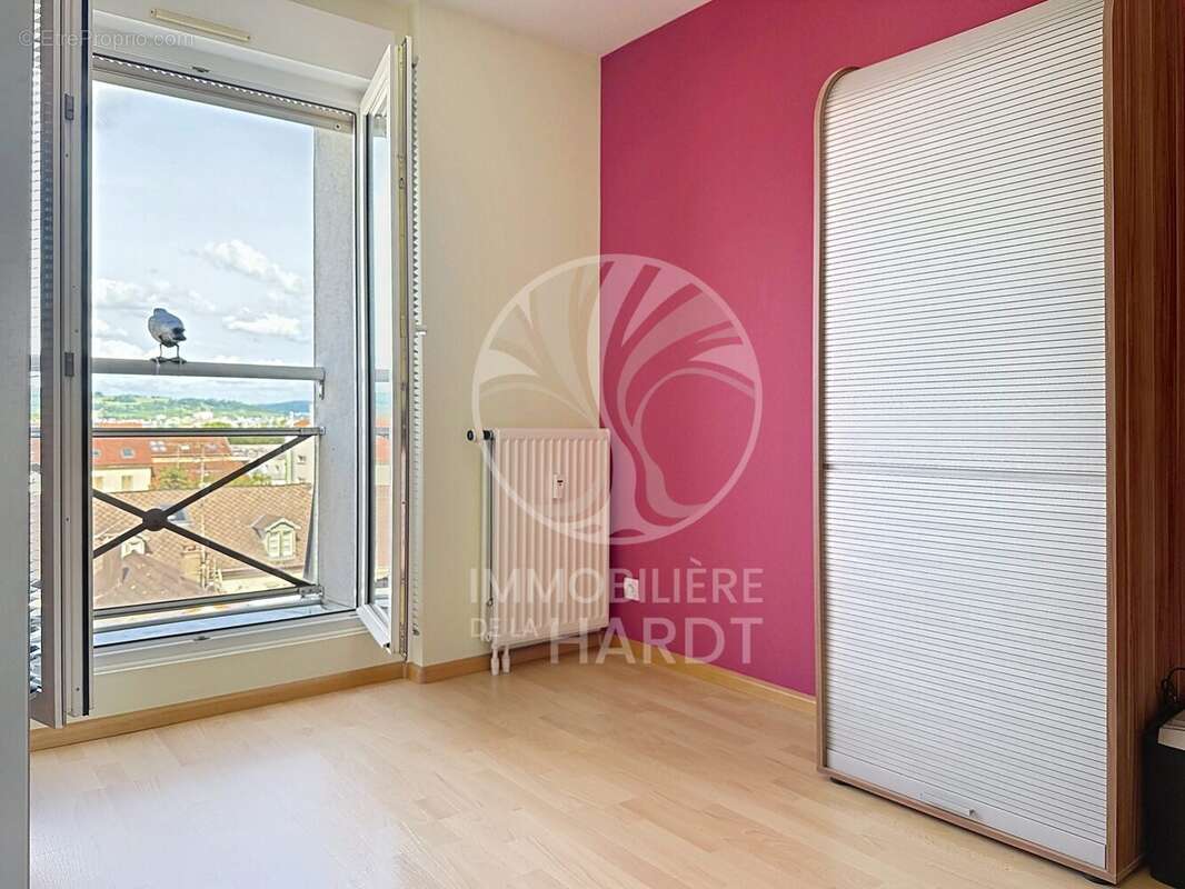 Appartement 90 m² à Saint-Louis  - photo 7