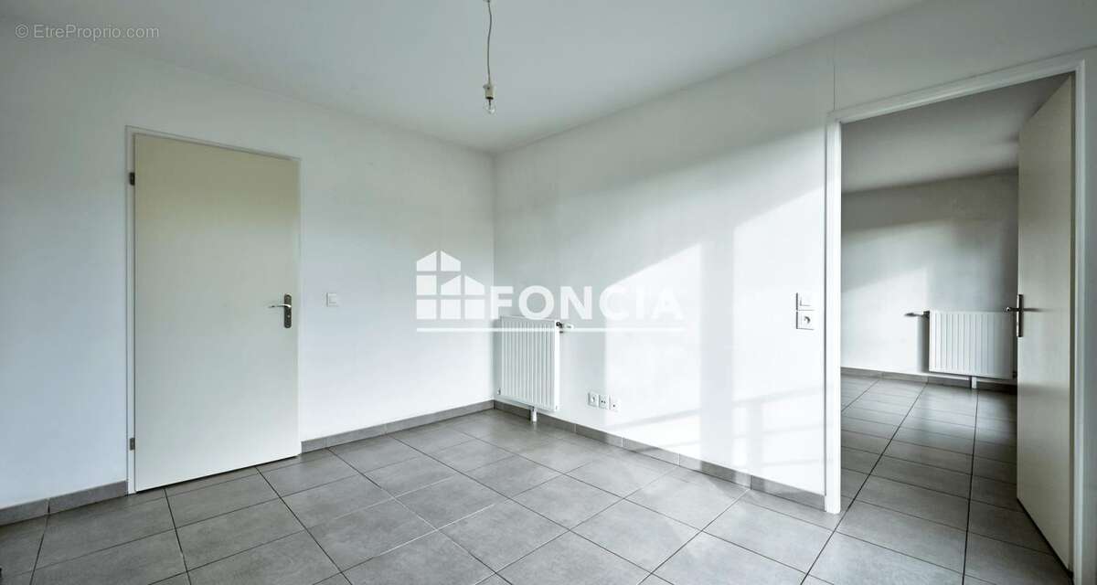 Appartement à SAINT-CYR-L&#039;ECOLE