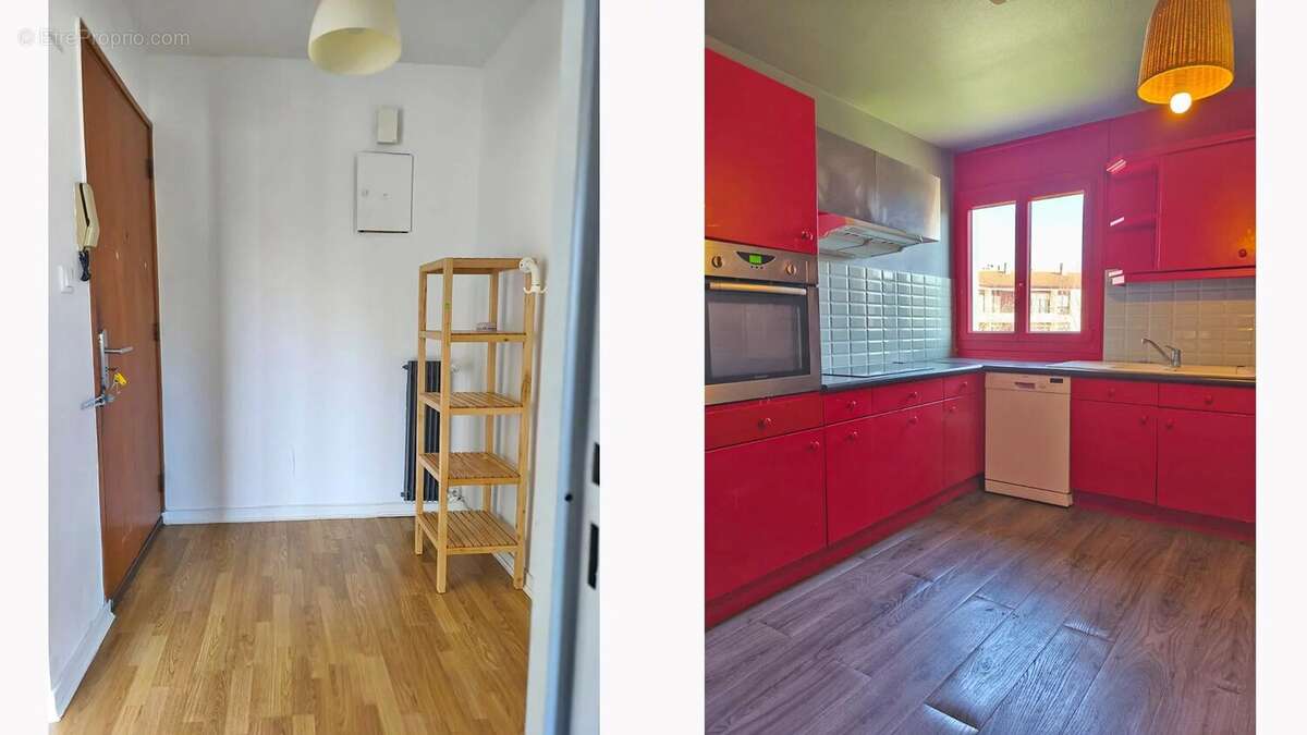 Appartement à SAINT-JEAN-DE-LUZ