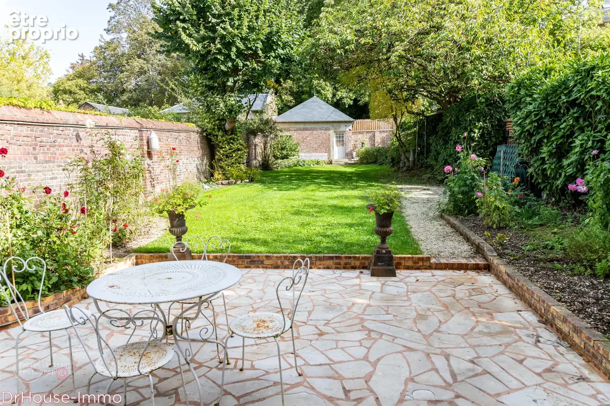 Maison 11 pièces 273 m² à vendre à Lisieux (14100) - photo 11