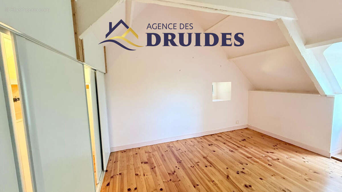 Maison Carnac  - Plouharnel  4 pièces 118 m2  pied dans l'eau, FACE MER, avec accès direct. 56340 - photo 10