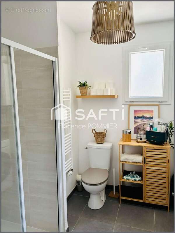 Photo 5 - Appartement à MARTIGNAS-SUR-JALLE