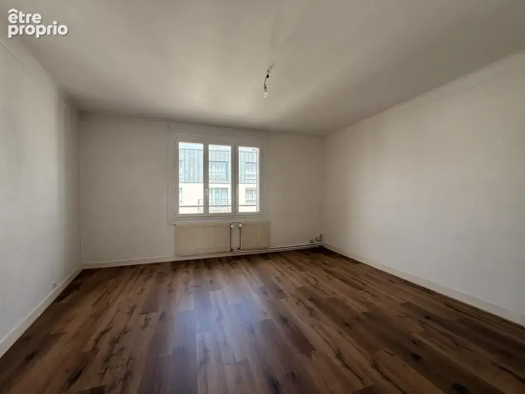 Appartement - photo 6