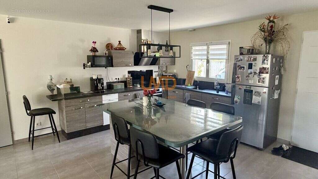 Trans-En-Provence – Villa de plain-pied 5 pièces – 97 m² – Garag - photo 9
