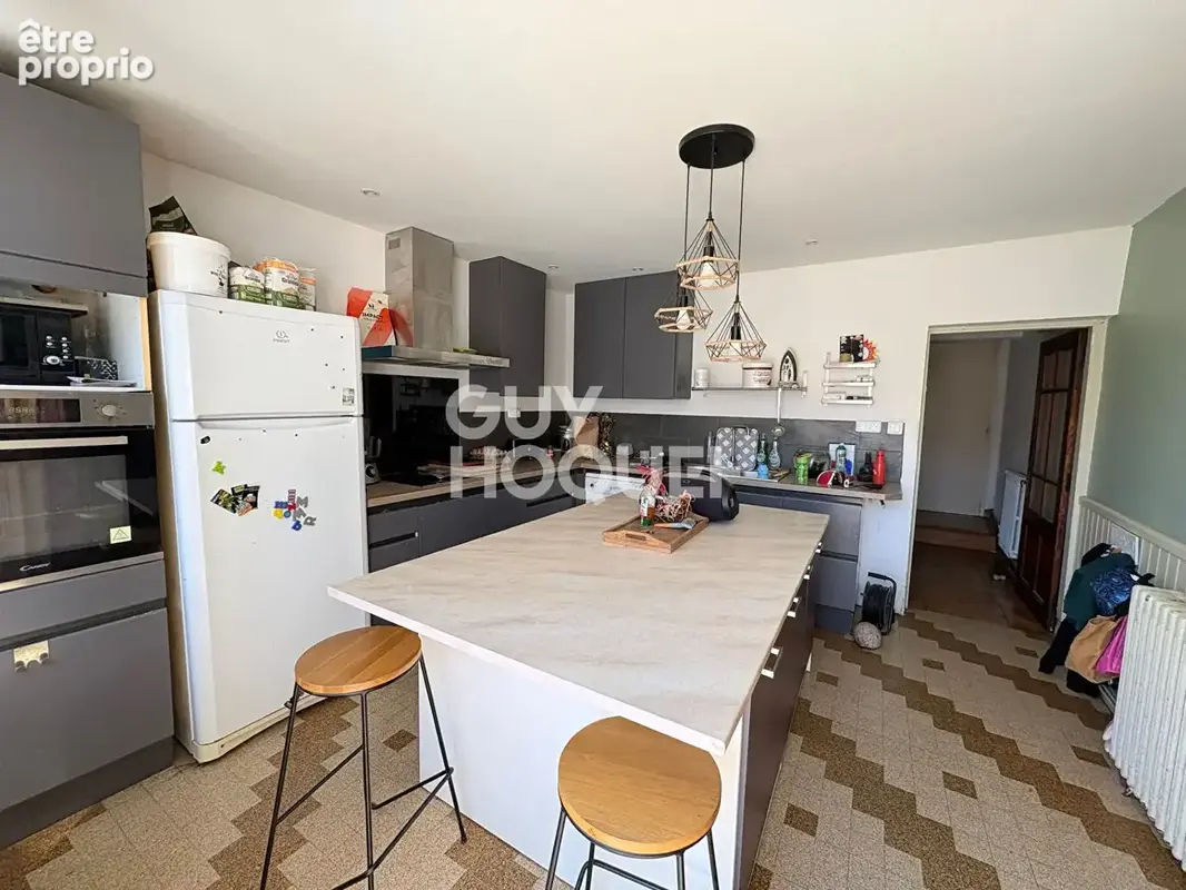 Maison 5 pièces - photo 4