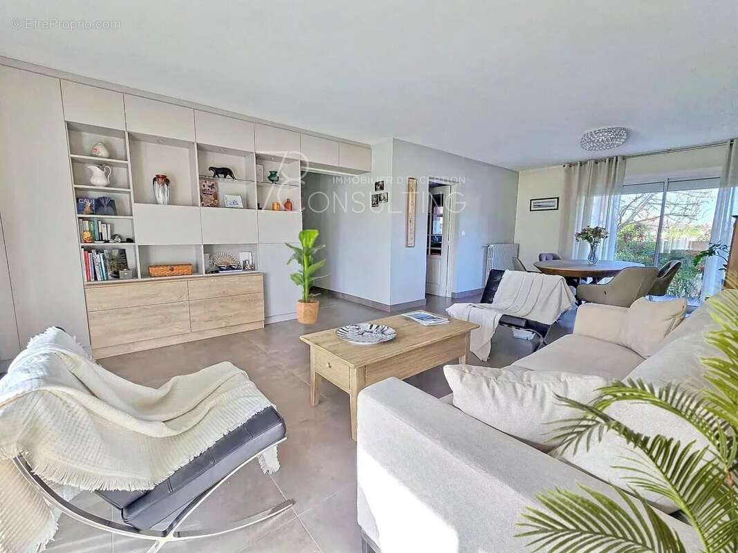 Maison à QUINT-FONSEGRIVES