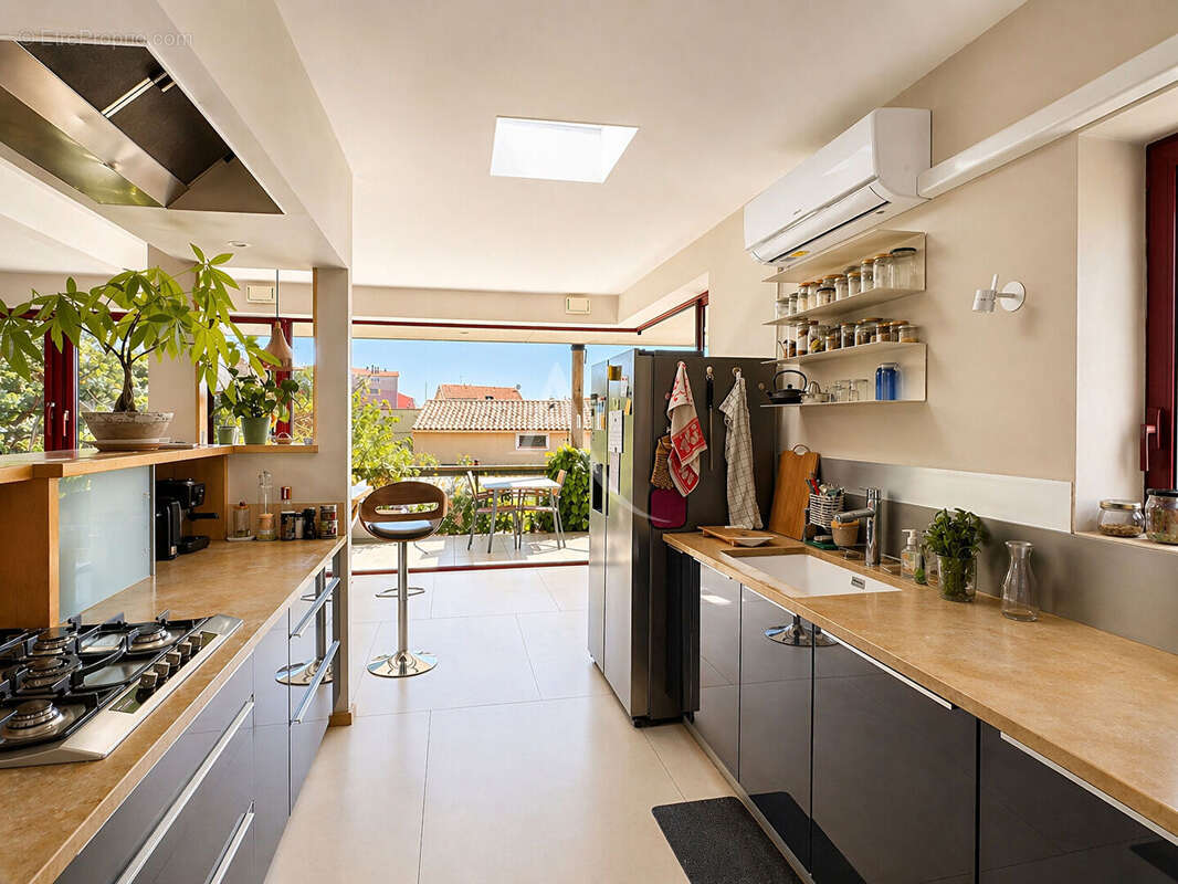 Maison à SETE