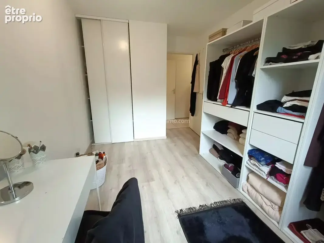 Appartement T3 - photo 5