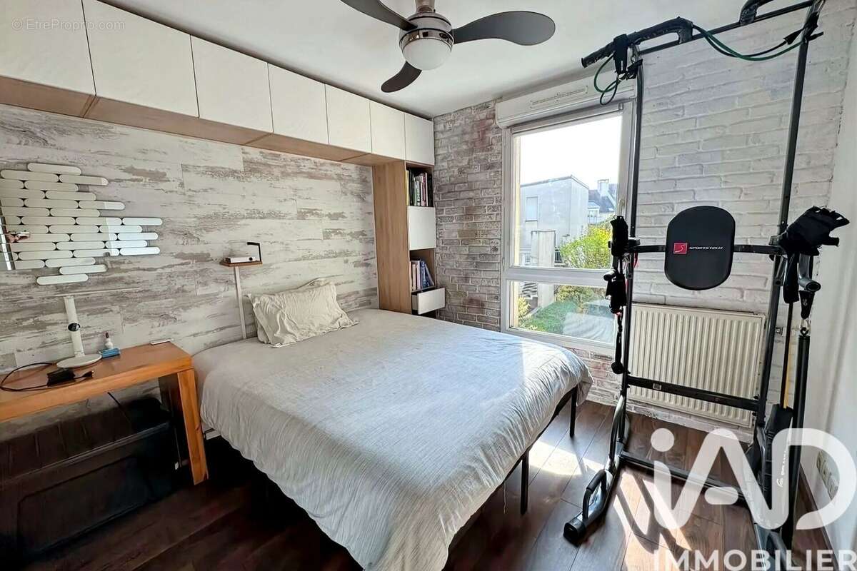 Photo 8 - Appartement à VILLEJUIF