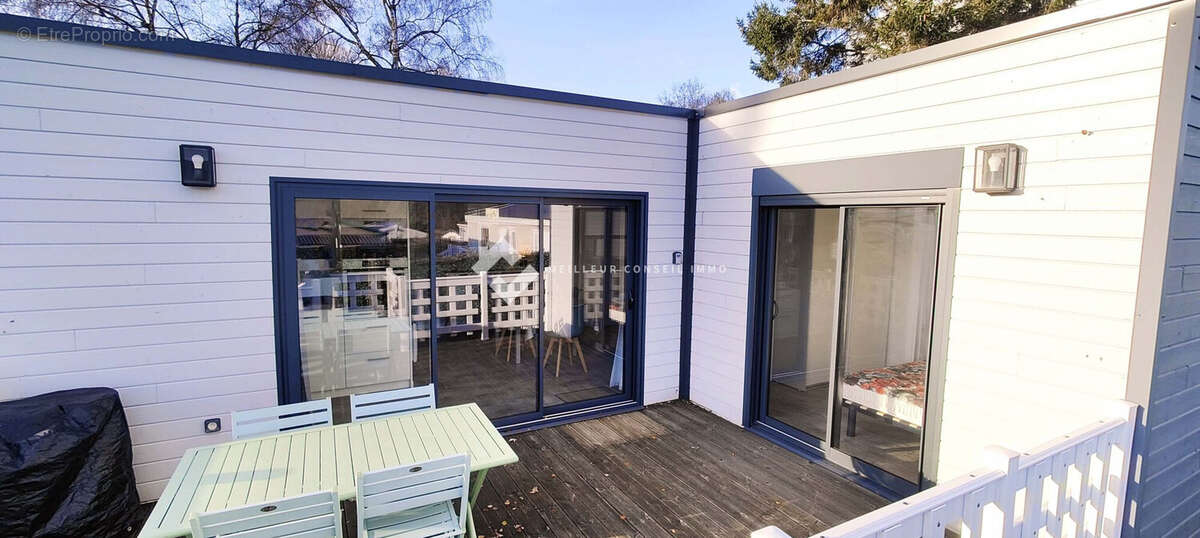 Maison 50 m² à Caurel  - photo 2