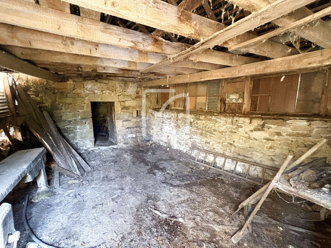 Maison à SOUSCEYRAC