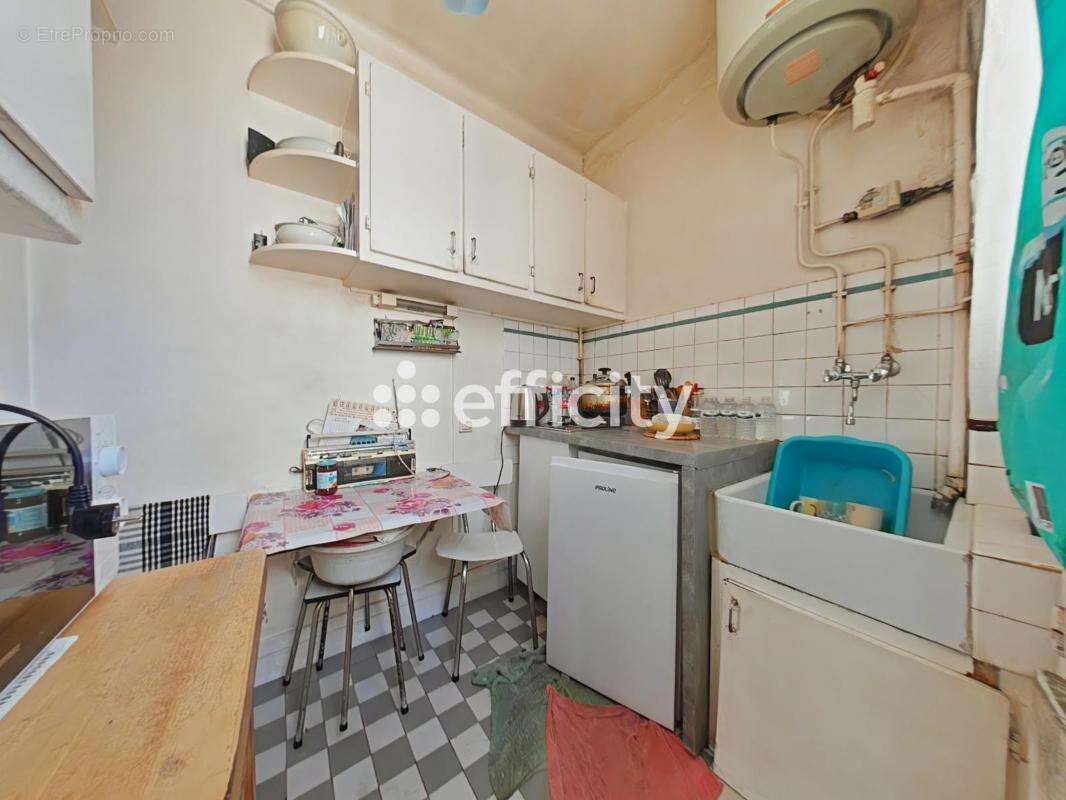 Appartement à COLOMBES