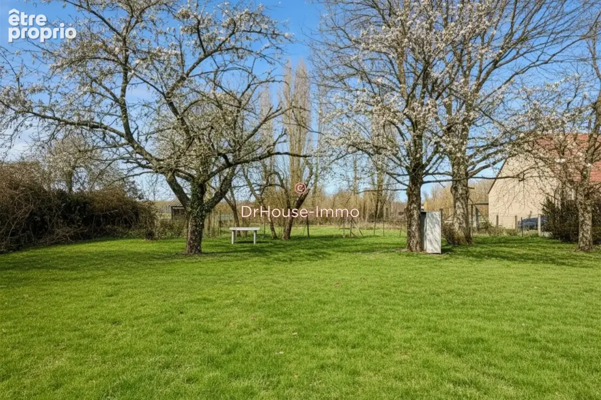 Terrain 832 m² à vendre à Breau (77720) - photo 12