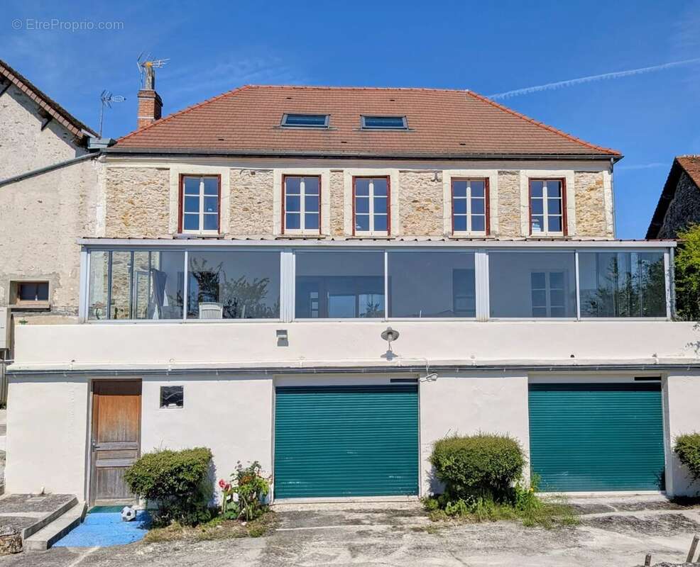 Maison à LA FERTE-GAUCHER