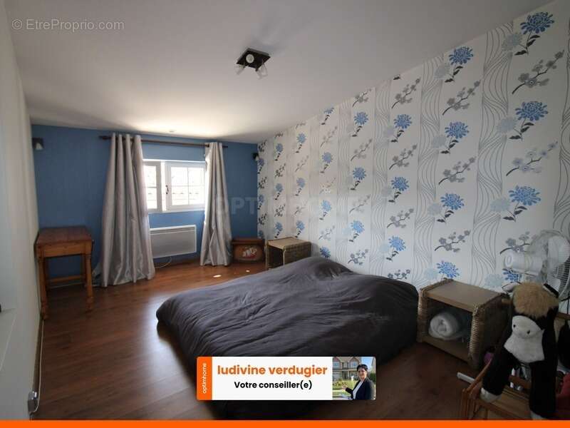 Maison à CASTILLONNES