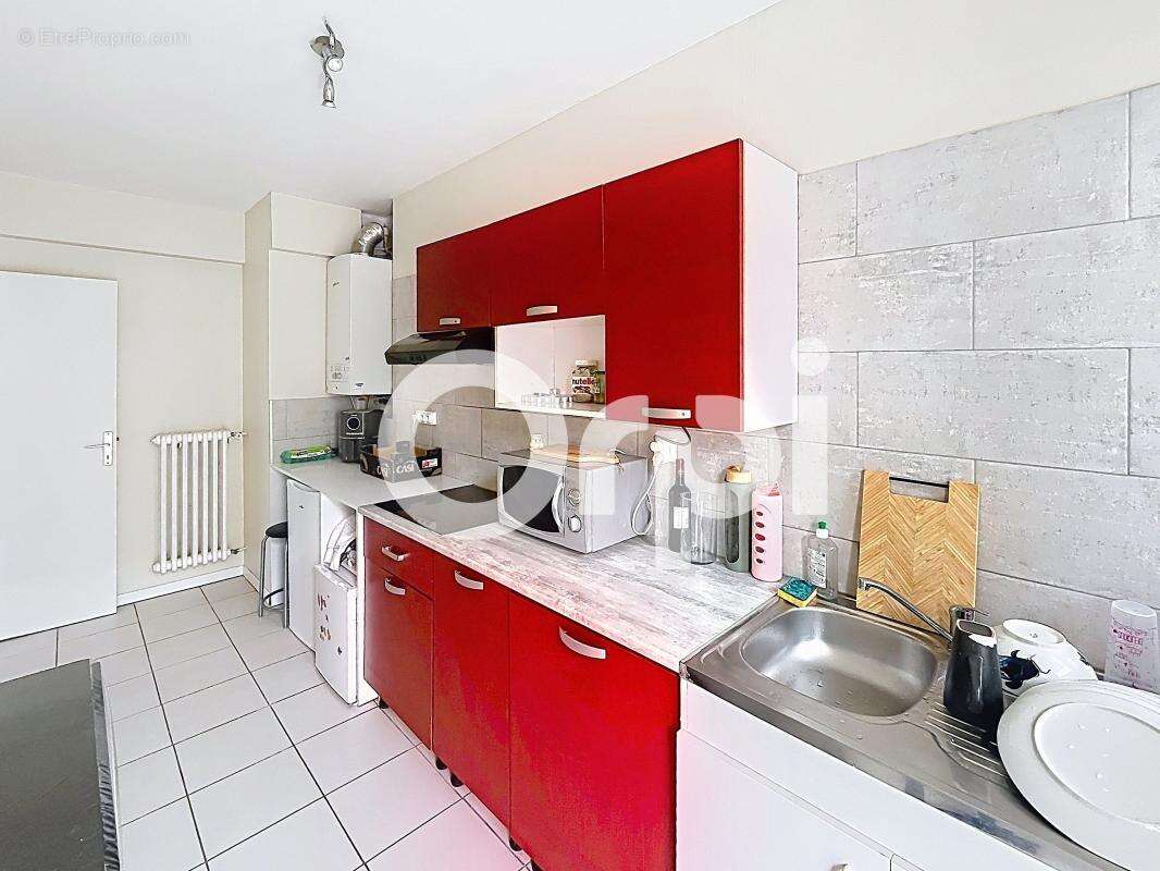 Studio meuble en excellent etat vendu loue - photo 4