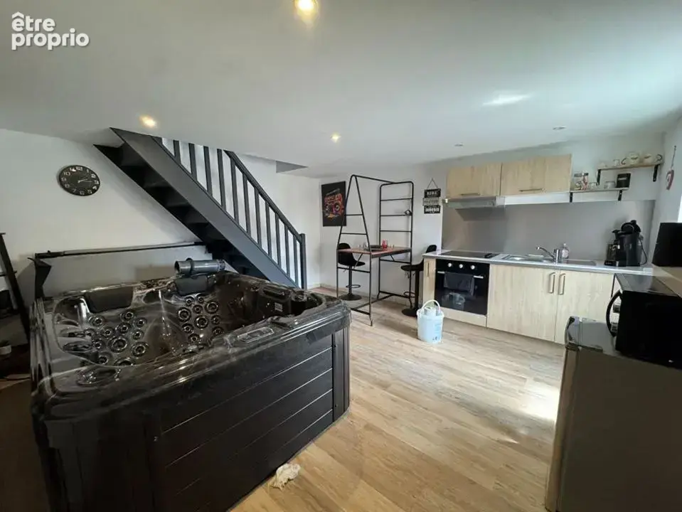 Maison 2 pièces 32 m² à vendre à Saint-Manvieu-Norrey (14740) - photo 43