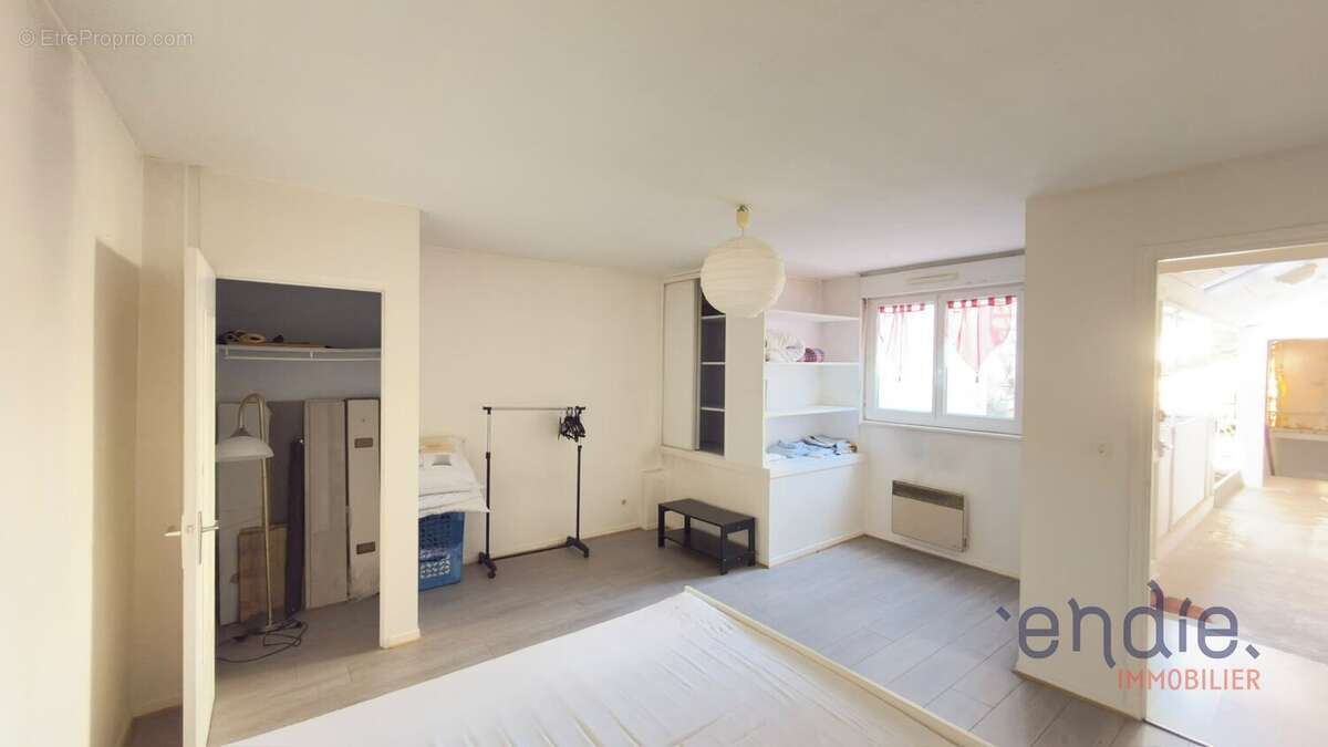 Appartement 60m2, Montchapet- DIJON - photo 6