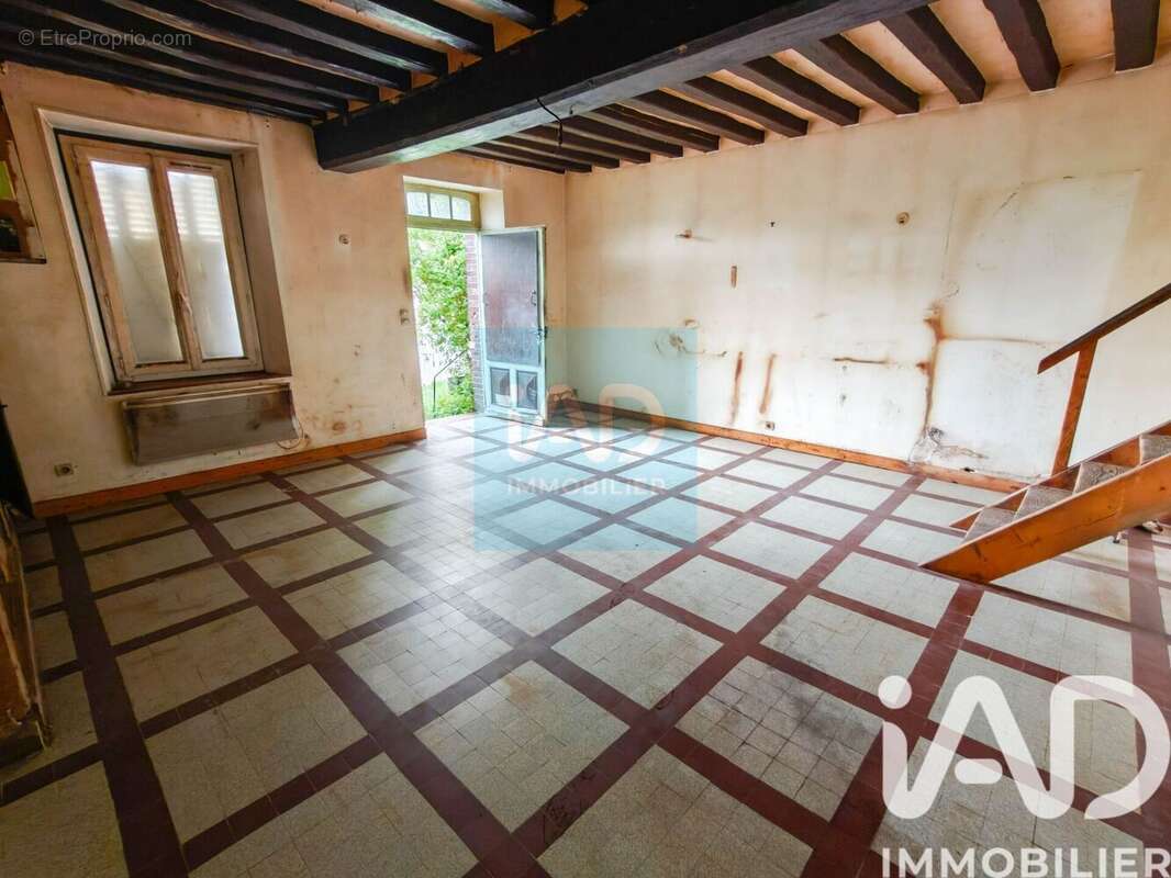 Photo 3 - Maison à CERISIERS