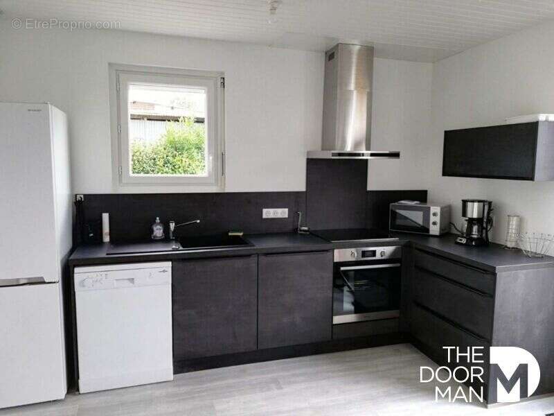 Appartement à BRULAIN