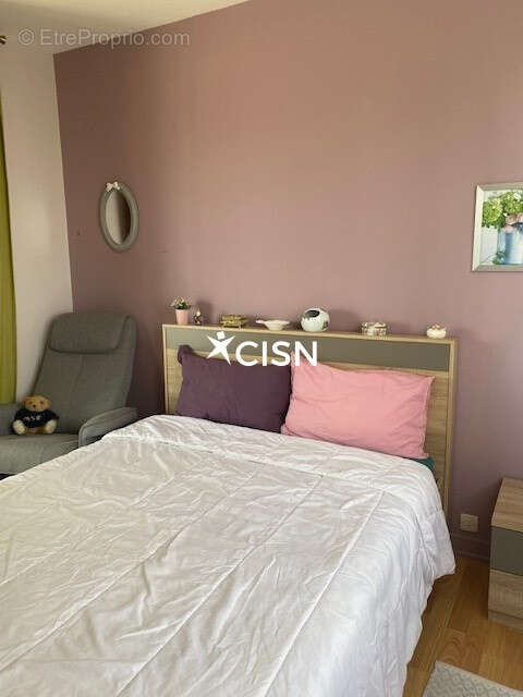 Appartement à SAINT-NAZAIRE