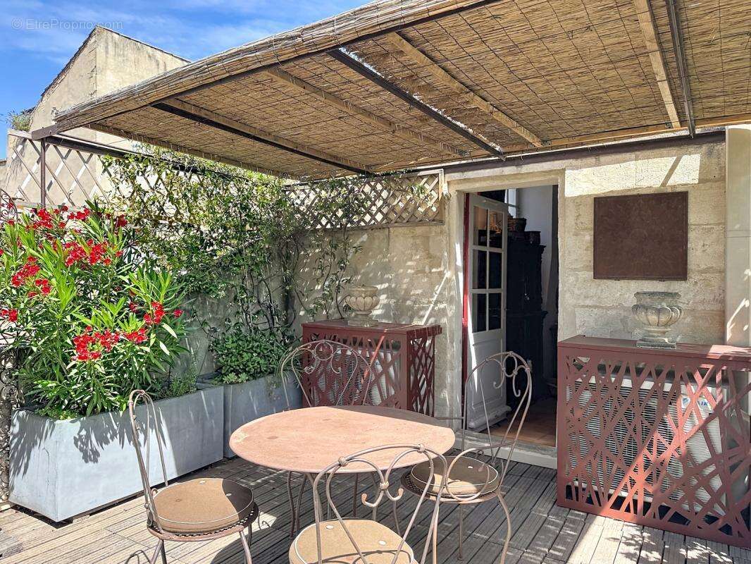 Avignon IM - Appartement 6 pièces 128m² - terrasse 22m² - photo 11